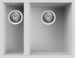 Elleci Quadra 150 Sottotop LGQ15068BSO - bianco