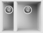 Elleci Quadra 150 Sottotop LKQ15096BSO - Keratek white