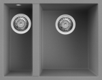 Elleci Quadra 150 Sottotop LMQ15073BSO - titanium