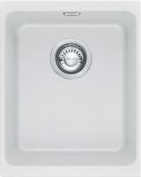 Kubus Filotop KBG 210-34 Bianco