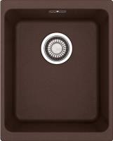 Kubus Filotop KBG 210-34 Dark Brown