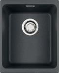 Franke Kubus Filotop KBG 210-34 Grafite
