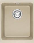 Franke Kubus Filotop KBG 210-34 Sahara