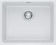 Franke Kubus Filotop KBG 210-50 Bianco
