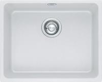 Kubus Filotop KBG 210-50 Bianco