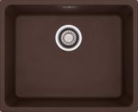 Kubus Filotop KBG 210-50 Dark Brown