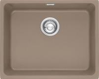 Kubus Filotop KBG 210-50 Oyster