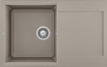 Elleci Easy 300 LGY30043 - tortora