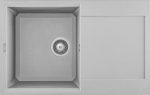 Elleci Easy 300 LMY30079 - aluminium