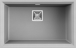Elleci Karisma 120 sottotop LMK12079BSO - aluminium