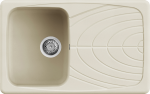 Elleci Master 300 LGM30062 - bianco antico