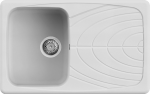 Elleci Master 300 LGM30068 - bianco