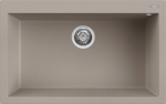 Elleci Quadra 130 LGQ13043 - tortora