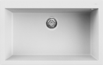 Elleci Quadra 130 LKQ13096 - keratek white