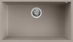 Elleci Quadra 130 sottotop LGQ13043BSO - tortora