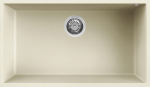 Elleci Quadra 130 sottotop LGQ13062BSO - bianco antico