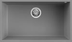 Elleci Quadra 130 sottotop LMQ13073BSO - titanium