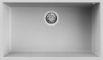 Elleci Quadra 130 sottotop LMQ13079BSO - aluminium