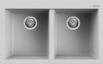 Elleci Quadra 350 LMQ35079 - aluminium