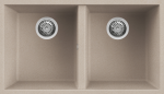 Elleci Quadra 350 sottotop LGQ35051BSO - avena
