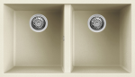 Elleci Quadra 350 sottotop LGQ35062BSO - bianco antico