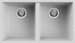 Elleci Quadra 350 sottotop LGQ35068BSO - bianco