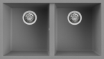 Elleci Quadra 350 sottotop LMQ35073BSO - titanium