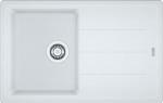 Franke Boston BFG 611-78 Bianco