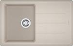 Franke Boston BFG 611-78 Sahara