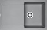Franke Maris MRG 611 Stone Grey