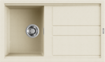 Elleci Best 400 LGB40062 - bianco antico