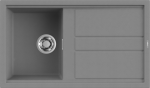 Elleci Best 400 LMB40073 - titanium