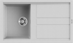 Elleci Best 400 LMB40079 - aluminium