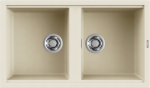 Elleci Best 450 LGB45062 - bianco antico