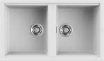 Elleci Best 450 LKB45096 - Keratek white