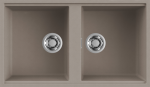Elleci Best 450 Sottotop LGB45043BSO - tortora
