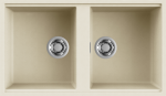 Elleci Best 450 Sottotop LGB45062BSO - bianco antico
