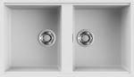 Elleci Best 450 Sottotop LKB45096BSO - Keratek white