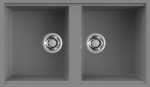Elleci Best 450 Sottotop LMB45073BSO - titanium