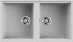 Elleci Best 450 Sottotop LMB45079BSO - aluminium