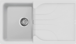 Elleci Ego 400 LGE40068 - bianco