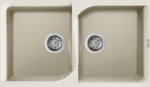 Elleci Ego 450 LGE45062 - bianco antico