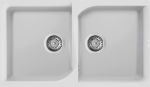 Elleci Ego 450 LGE45068 - bianco