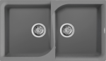 Elleci Ego 450 LME45073 - titanium