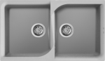 Elleci Ego 450 LME45079 - aluminium