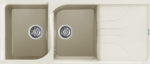 Elleci Ego 500 LGE50062 - bianco antico