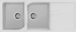 Elleci Ego 500 LGE50068 - bianco