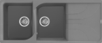 Elleci Ego 500 LME50073 - titanium