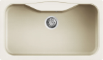 Elleci Fox 360 LGF36062 - bianco antico