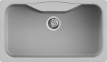 Elleci Fox 360 LMF36079 - aluminium